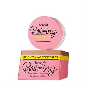 Benefit Boi-ing Brightening Concealer: Shades 4 To 6
